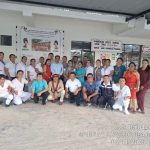 UNGET Rioja: Evalúan el Centro de Salud Bajo Naranjillo para fortalecer la atención  con pertinencia cultural