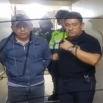 Detienen al alcalde de Naranjillo en operativo por presunto peculado agravad