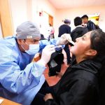 Midis brinda más de 4.6 millones de atenciones en las zonas más alejadas de sierra y selva