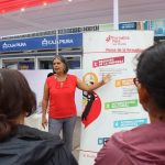 Feria Descentralizada “Formalízate Hoy Región San Martín” se desarrollará este 7 de noviembre en Nueva Cajamarca