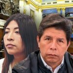 Subcomisión del Congreso avala inhabilitar por diez años a golpista Pedro Castillo y Betssy Chávez
