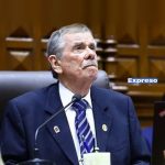 Caviares “Matan” al presidente del Congreso, Fernando Rospigliosi