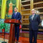 Gobierno de José Jerí impulsa alianza contra crimen organizado internacional: así se encamina plan ‘Control de fronteras’