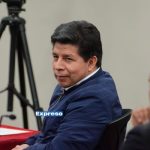Pedro Castillo condenado a 11 años de prisión por golpe de estado: esto definió PJ en sentencia