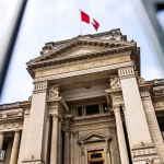 Nueva ley contra extorsiones propone incautar cuentas bancarias y bienes