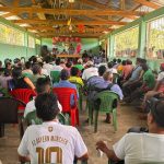 GORESAM informa avances del proyecto vial en el valle de Pintuyacu – Lamas