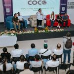 Presentan en Tarapoto II Festival Regional del Coco 2025