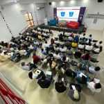 Goresam presentó visión regional del desarrollo económico en el corto plazo