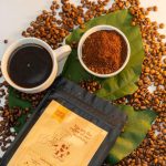 San Martín se alista para destacar en Feria Internacional de Café – 2025