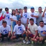 Fuerza y Libertad se fortaleció este ultimo fin de semana en la ciudad de los sombreros