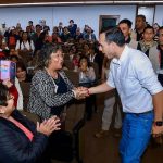 Presidente José Jerí inicia gira por todas las regiones: estará acompañado de su gabinete y gobernadores regionales