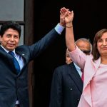 Dina Boluarte fue la salvación frente a Pedro Castillo, indica abogado Carlos Caro