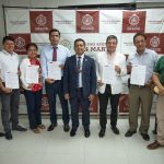 Se designan a nuevos directores encargados de UGEL para el periodo 2026