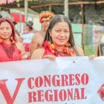 Saposoa es sede del XIV congreso regional de educación intercultural bilingüe 2025