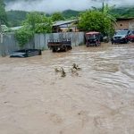 GORESAM mantiene monitoreo y coordina intervenciones por lluvias intensas