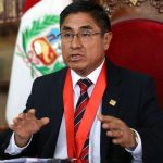 Ejecutivo aprueba extradición de César Hinostroza para ser procesado en el Perú