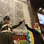 Rodrigo Paz, nuevo presidente de Bolivia: así fue la ceremonia de toma de mando en La Paz
