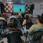 Curso de crecimiento verde impulsa la planificación sostenible en la región San Martín