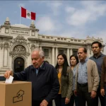 ¿Cualquiera puede gobernar? Democracia, representación y la experiencia comparada que el Perú no quiere discutir