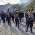 Gobierno declara estado de emergencia en zonas críticas de la Libertad, Madre de dios y Loreto para enfrentar actividades ilícitas