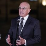 Premier Álvarez: Ejecutivo firmará ampliación del Reinfo solo si la autógrafa recoge la postura del Gobierno