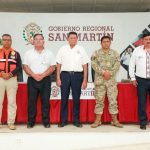 Goresam ejecuta IV Sesión de la Plataforma de Defensa Civil