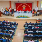 PCM y sectores presentan avances de inversión en el VRAEM y perfilan obras claves para el 2026