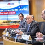 MTC prueba con éxito tecnología para enviar mensajes desde zonas sin cobertura móvil