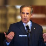 “Canciller, póngase más fuerte con los chilenos”, exige Roberto Chiabra tras militarización de fronteras