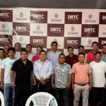 GORESAM coordina acciones para mejorar la transpirabilidad vial en Alonso de Alvarado y San Martín de Alao