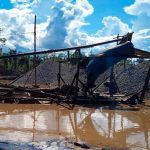 Ejecutivo impulsó más de 1000 operativos a nivel nacional en contra de la minería ilegal