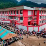 Goresam invierte más de S/ 236.9 millones en educación desde el 2023