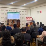 San Martín participa en el II Encuentro Nacional de CCRT para fortalecer la agenda turística del país