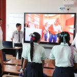 San Martín apuesta por la educación rural con módulos de intervención rápida y expansión al 2026