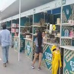 Feria EXPOVIDA tuvo un movimiento económico de doscientos cincuenta mil soles