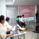 24 emprendedores se benefician con fondos del PROCOMPITE 2025