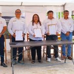 Goresam recibe moderno equipamiento para fortalecer la gestión del patrimonio forestal