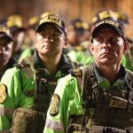 Ejecutivo refuerza lucha contra la criminalidad con tipificación de la tenencia ilegal compartida de armas de fuego