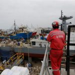 Gobierno impulsa ley de Industria para la Defensa como eje de seguridad, defensa nacional y desarrollo económic