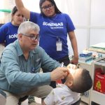 Hospital II-2 Tarapoto apertura inscripciones para la XIV Campaña de Labio y Paladar Hendido e Injerto Óseo