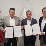 En Picota construirán nuevos ambientes de la I.E. Alberto Leveau García