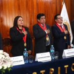 Ministerio Público inicia año fiscal 2026 en la región de San Martín