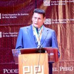 Goresam anuncia inversión de más de s/ 17 millones para infraestructura judicial en San Martín