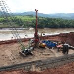 Proyecto Puente y Carretera Sauce se reinicia con presupuesto asegurado