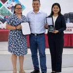 Consejo Regional San Martín elige a Leslie Ventura Becerra como consejero delegado para el 2026