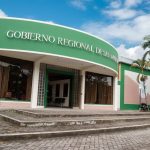 Goresam reconoce a trabajadores por buen desempeño en la función pública