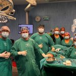 Hospital II-2 Tarapoto eleva su capacidad resolutiva con cirugías traumatológicas de alta complejidad