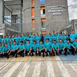 Más de 370 futuros profesionales de la salud realizan internado en la región San Martín