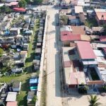 San Martín alcanza altos estándares de ejecución presupuestal a nivel nacional