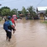 Ejecutivo declara en emergencia a 382 distritos de 20 regiones ante riesgo por intensas lluvias